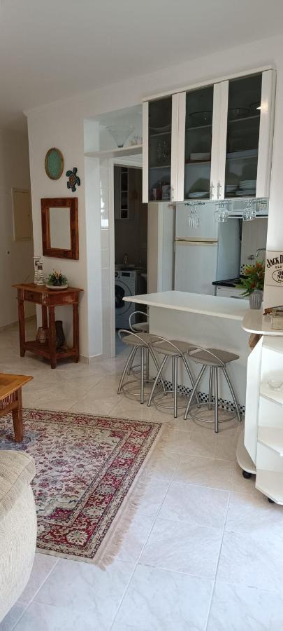 Toninhas - Condominio Wembley Tenis F201 Ubatuba Ngoại thất bức ảnh
