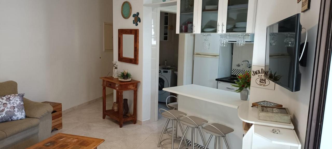Toninhas - Condominio Wembley Tenis F201 Ubatuba Ngoại thất bức ảnh