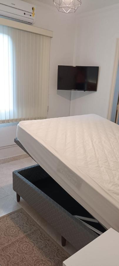 Toninhas - Condominio Wembley Tenis F201 Ubatuba Ngoại thất bức ảnh