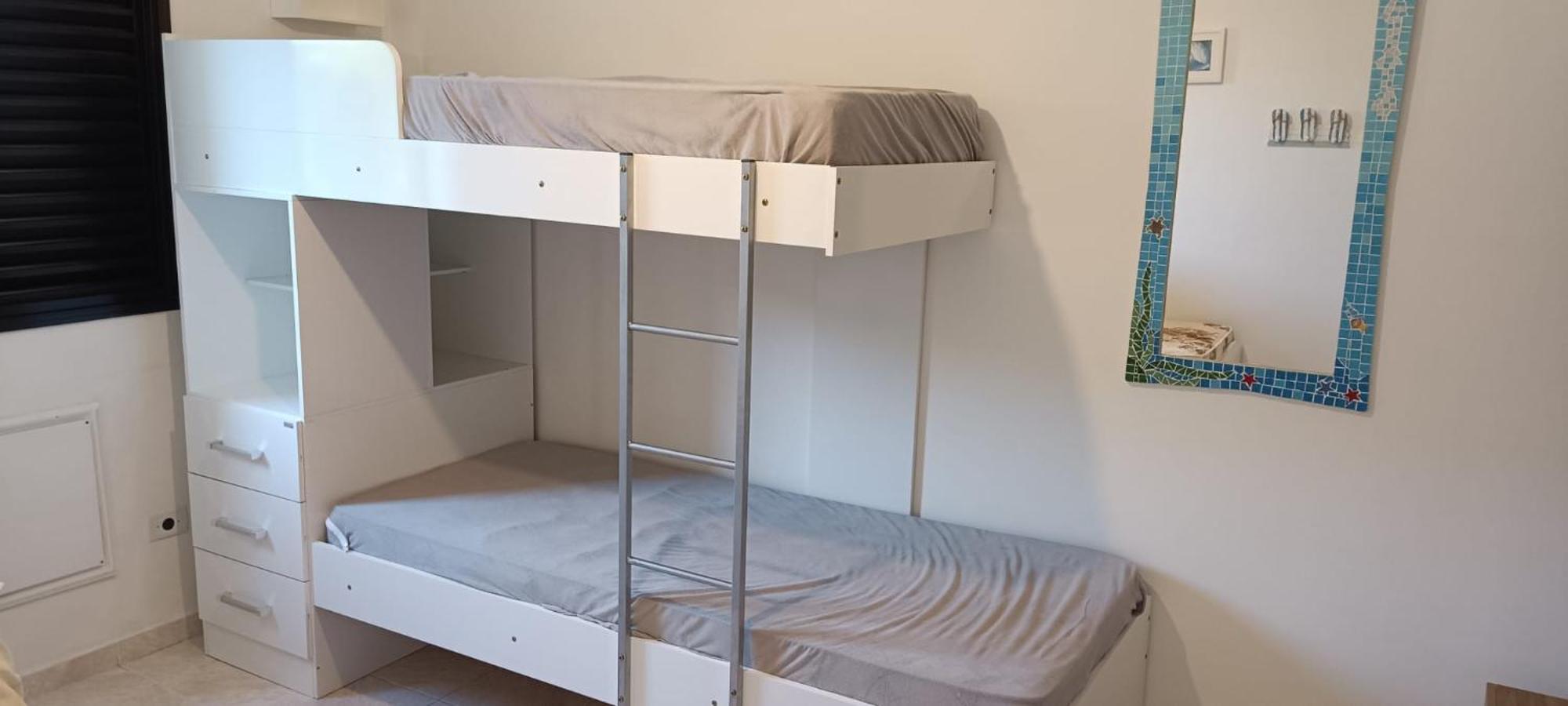 Toninhas - Condominio Wembley Tenis F201 Ubatuba Ngoại thất bức ảnh