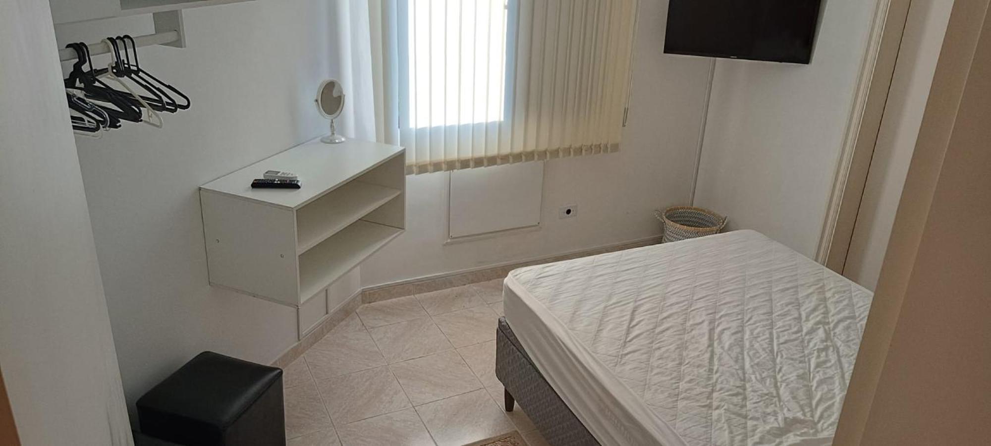 Toninhas - Condominio Wembley Tenis F201 Ubatuba Ngoại thất bức ảnh